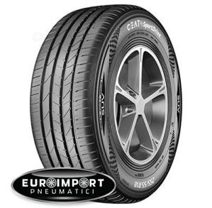 Ceat Sport drive suv 235/50 R18 101 V XL  TL  DOT 2025